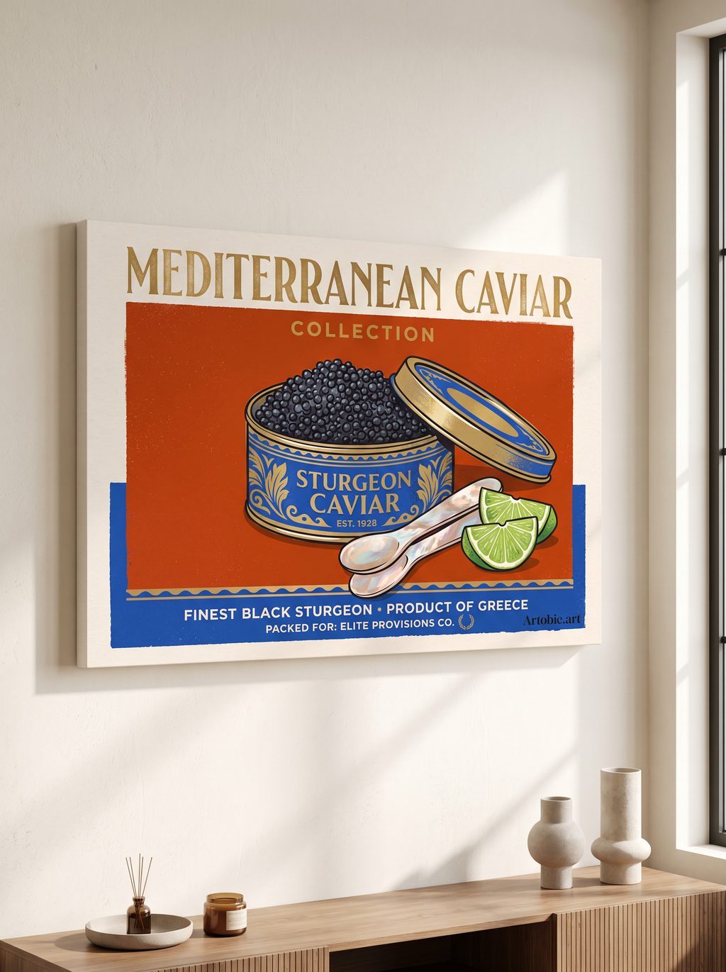 20261008_160757_caviar_oscietra_cru_de_luxe — room hanging mockup