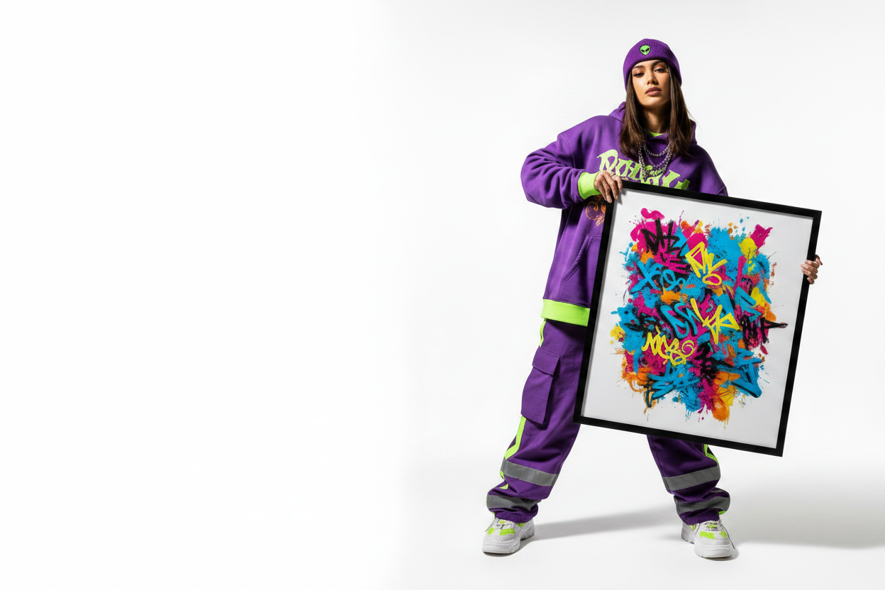 Artobic Banner Shifted Right